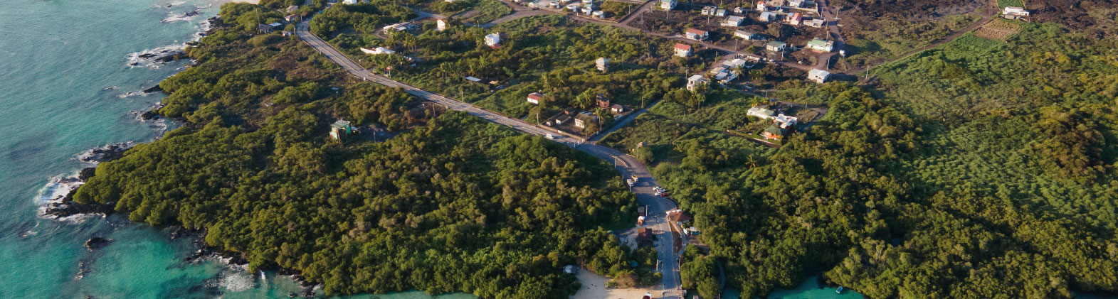 Nosotros galápagos life foundation