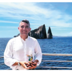 Giuseppe Di Carlo Board Director Galápagos Life Foundation