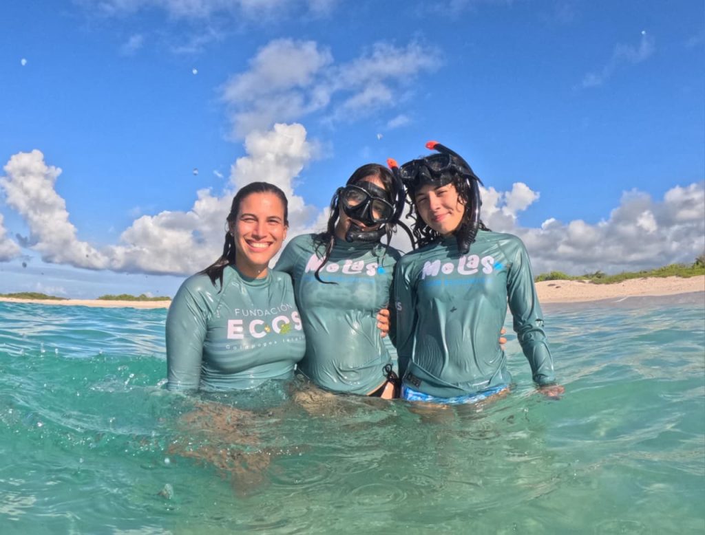 REDESCUBRIR GALÁPAGOS