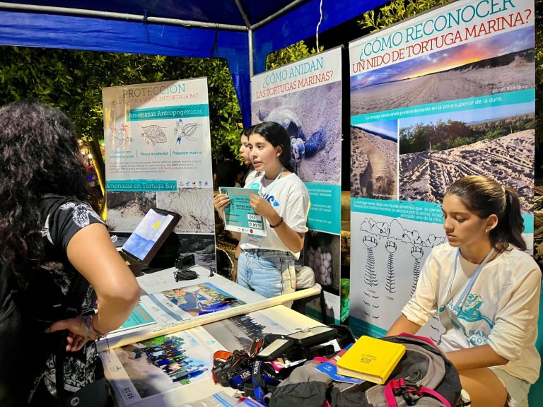 REDESCUBRIR GALÁPAGOS