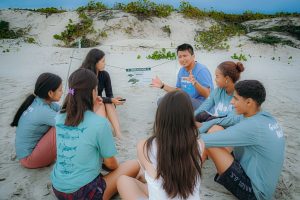 Rediscovering Galápagos